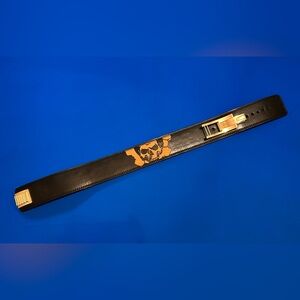 Adjustable Weightlifting Belt - Size XL